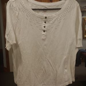 Women's top W#641